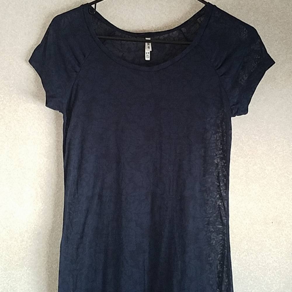 H81 Top/Dress - Picture 4 of 5